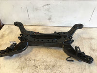 2018 CHEVROLET IMPALA Rear Crossmember Sub Frame Suspension Control Arm Q