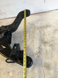 2018 CHEVROLET IMPALA Rear Crossmember Sub Frame Suspension Control Arm Q