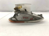 2005 VOLKSWAGEN BEETLE (TYPE 1) Front Fog Light Lamp Passenger Right RH OEM Q