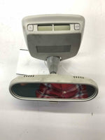 Rear View Mirror W/ Clock From E1010536 VW BEETLE (TYPE 1) 2002 03 04 2005 OEM