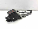 2005 VOLKSWAGEN BEETLE (TYPE 1) Rear Seat Belt Safety Seatbelt Driver Left OEM Q