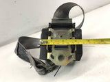 2005 VOLKSWAGEN BEETLE (TYPE 1) Rear Seat Belt Safety Seatbelt Driver Left OEM Q