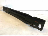 1998 - 2010 VOLKSWAGEN BEETLE TYPE 1 Rear Bumper Reinforcement Impact Bar OEM Q