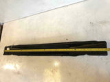 1998 - 2010 VOLKSWAGEN BEETLE TYPE 1 Rear Bumper Reinforcement Impact Bar OEM Q