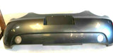 1999 - 2005 VOLKSWAGEN BEETLE TYPE 1 Rear Bumper Cover Gray OEM Q