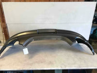 1999 - 2005 VOLKSWAGEN BEETLE TYPE 1 Rear Bumper Cover Gray OEM Q