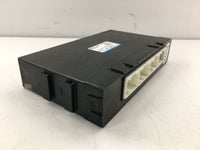 2014 SUBARU XV CROSSTEK Multifunction Engine Computer Module 88281FJ540 OEM Q