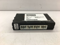 2014 SUBARU XV CROSSTEK Multifunction Engine Computer Module 88281FJ540 OEM Q