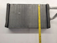 2018 MITSUBISHI OUTLANDER HVAC A/C Heater Core Element 2.4L 8K Miles OEM Q