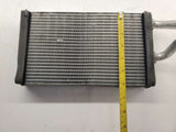 2018 MITSUBISHI OUTLANDER HVAC A/C Heater Core Element 2.4L 8K Miles OEM Q