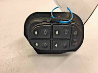 1995 -1999 FORD CONTOUR Front Power Window Control Switch Driver Left 14A132AA Q