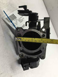 1997 - 2000 FORD CONTOUR Throttle Body Valve Assembly 2.0L 143K Miles OEM Q