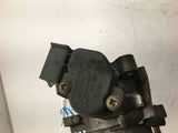 1997 - 2000 FORD CONTOUR Throttle Body Valve Assembly 2.0L 143K Miles OEM Q