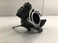 1997 - 2000 FORD CONTOUR Throttle Body Valve Assembly 2.0L 143K Miles OEM Q