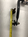 2018 MITSUBISHI OUTLANDER Stabilizer Bar Anti-Sway Bar Link Suspension Shaft Q