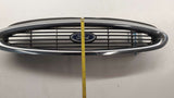 1998 - 2000 FORD CONTOUR Front Bumper Grille Grill w/ Emblem 97BG8A133 OEM Q