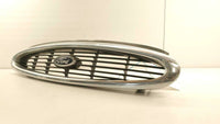 1998 - 2000 FORD CONTOUR Front Bumper Grille Grill w/ Emblem 97BG8A133 OEM Q