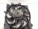 1995 - 2000 FORD CONTOUR Engine Cooling Radiator Fan Assembly 2.0L OEM Q