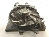 1995 - 2000 FORD CONTOUR Engine Cooling Radiator Fan Assembly 2.0L OEM Q