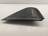 1999 FORD CONTOUR Outside Door Molding Trim Panel Trim Cover 97BB-F274 OEM Q