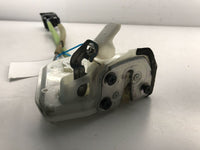 2014 MAZDA 3 Rear Door Latch Actuator w/ Inner Door Handle Driver Left LH OEM Q