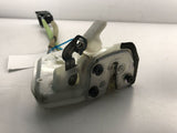 2014 MAZDA 3 Rear Door Latch Actuator w/ Inner Door Handle Driver Left LH OEM Q