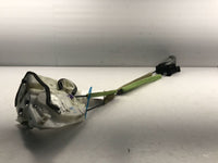 2014 MAZDA 3 Rear Door Latch Actuator w/ Inner Door Handle Driver Left LH OEM Q