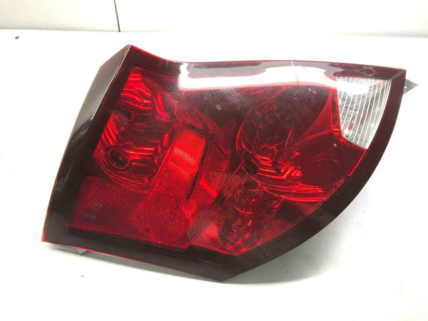 2003 - 2007 SATURN ION Sedan Tail Light Lamp Driver Left LH OEM Q