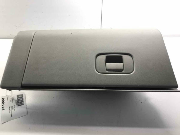 2004 CHEVROLET MALIBU Glove Box Dash Storage Compartment  Right Gray OEM Q