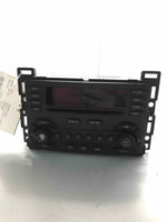 2004 - 2006 CHEVROLET MALIBU Disc CD Player Stereo Radio MP3 AM FM 22734876 Q