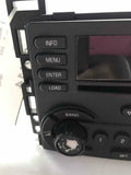 2004 - 2006 CHEVROLET MALIBU Disc CD Player Stereo Radio MP3 AM FM 22734876 Q