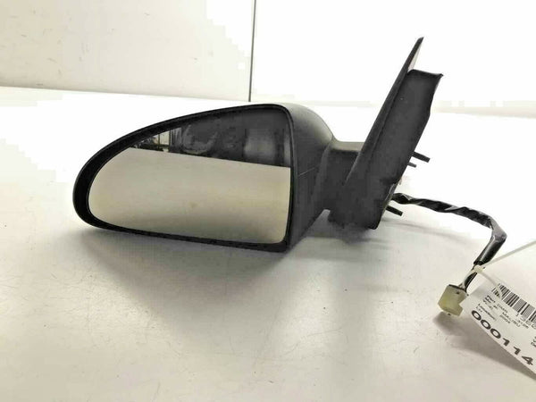 2004 2005 CHEVROLET MALIBU Power Door Mirror Heated Driver Left 10363341 Black Q