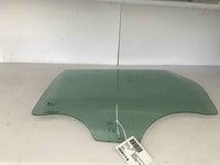 2004 - 2007 CHEVROLET MALIBU Rear Back Door Glass Window Left Driver Side LH