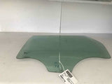 2004 - 2007 CHEVROLET MALIBU Rear Back Door Glass Window Left Driver Side LH