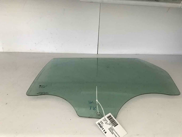 2004 - 2007 CHEVROLET MALIBU Rear Back Door Glass Window Left Driver Side LH