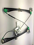 2004 - 2012 CHEVY MALIBU Front Power Window Regulator w/ Motor Passenger Right Q