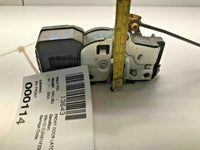 2004 2005 CHEVROLET MALIBU Front Door Lock Latch Passenger Right L22735122 OEM Q