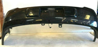 2004 - 2007 CHEVROLET MALIBU Rear Bumper Cover Black OEM Q