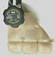 2004 - 2006 CHEVROLET MALIBU Coolant Overflow Reservoir Recovery Bottle Tank Q