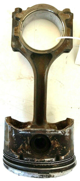 2004 CHEVROLET MALIBU Piston With Connecting Rod Assembly Genuine