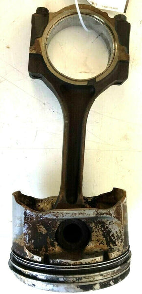 2004 CHEVROLET CHEVY MALIBU Piston With Connecting Rod Assembly Genuine Used