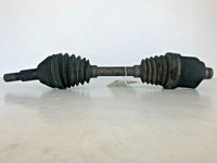 2004 CHEVROLET MALIBU Front CV Axle Shaft Driver Left LH OEM Q