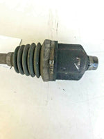 2004 CHEVROLET MALIBU Front CV Axle Shaft Driver Left LH OEM Q