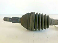 2004 CHEVROLET MALIBU Front CV Axle Shaft Driver Left LH OEM Q