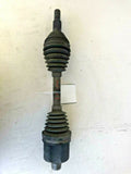 2004 CHEVROLET MALIBU Front CV Axle Shaft Driver Left LH OEM Q