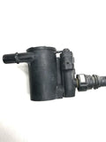 2004 CHEVROLET MALIBU Fuel Vapor Charcoal Evaporator Canister Black OEM Q