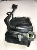 2004 CHEVROLET MALIBU Fuel Vapor Charcoal Evaporator Canister Black OEM Q