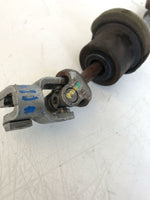 Chevrolet Chevy Malibu 2004 Intermediate Axle Shaft Genuine Original OEM Used