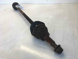 2005 - 2007 SATURN ION Front CV Axle Shaft Manual Transmission Passenger Right Q