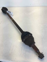 2005 - 2007 SATURN ION Front CV Axle Shaft Manual Transmission Passenger Right Q